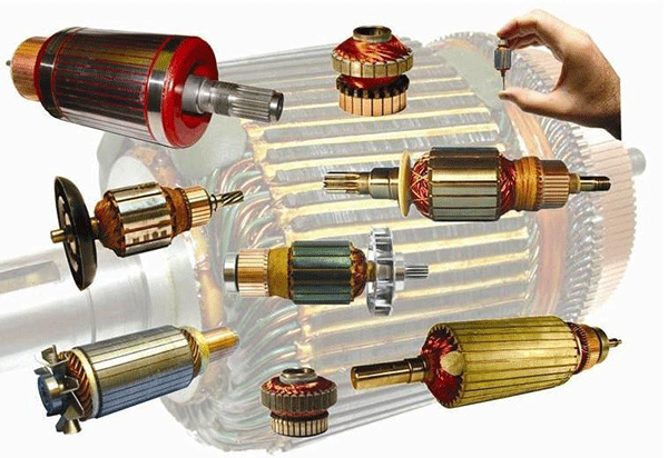 西安泰富西瑪直流電機真的可以當發(fā)電機使用嗎？