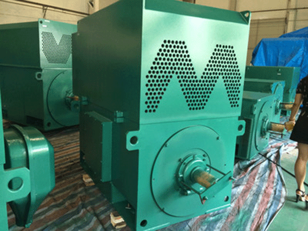 YRKK高壓電機(jī)軸承的使用和維護(hù)提示。