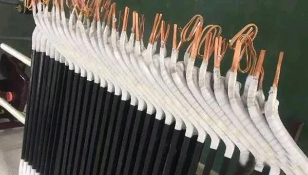 高壓電機(jī)有電暈，為什么變頻電機(jī)也有電暈？