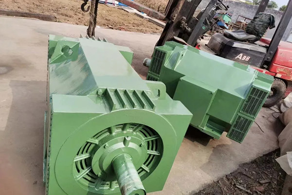 電機再制造是就是把電機翻新而已嗎？