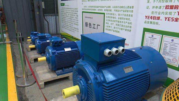 三相異步電動機的能效有什么提高的方法？