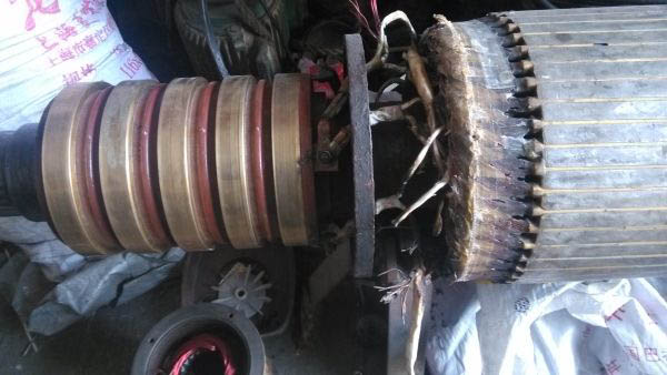 西瑪電機維修期間應考慮哪些問題？