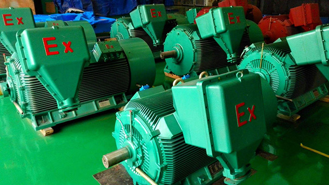 泰富西瑪電機(jī)為您分析防爆電機(jī)和普通電機(jī)的價(jià)格差異? 泰富西瑪電機(jī)為您分析防爆電機(jī)和普通電機(jī)的價(jià)格差異?