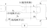 電機接觸電流要求和檢測?！靼膊﹨R儀器儀表有限公司