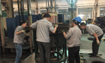 西安泰富西瑪電機(jī)基礎(chǔ)管理，從改變工作作風(fēng)開(kāi)始?！靼膊﹨R儀器儀表有限公司