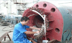 西安西瑪電機(jī)現(xiàn)場清洗方法有哪些？——西安博匯儀器儀表有限公司